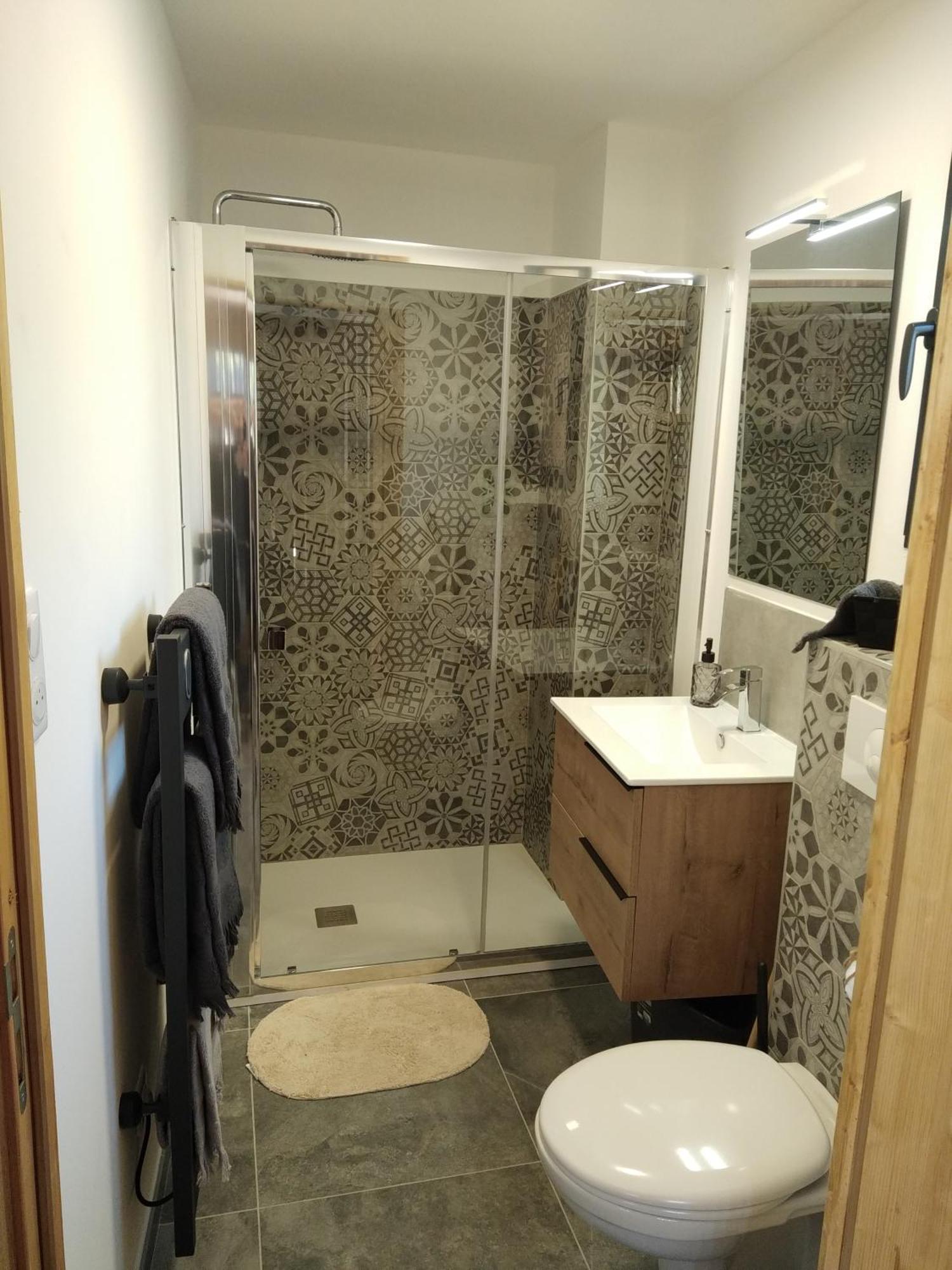 Ferienwohnung U Mulinu Moita Exterior foto
