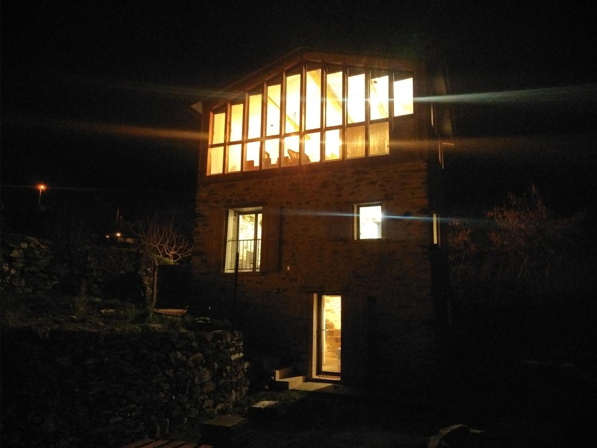 Ferienwohnung U Mulinu Moita Exterior foto