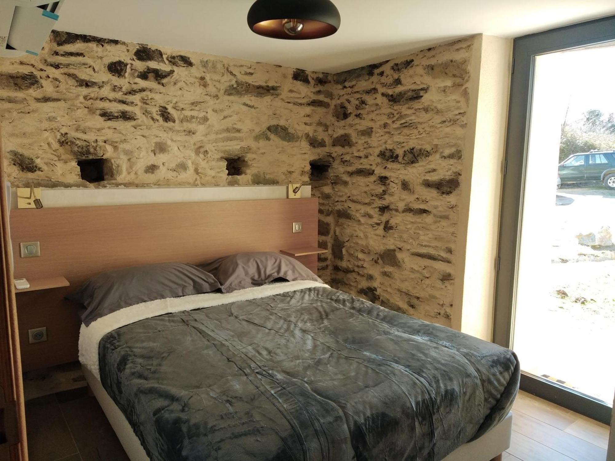Ferienwohnung U Mulinu Moita Exterior foto