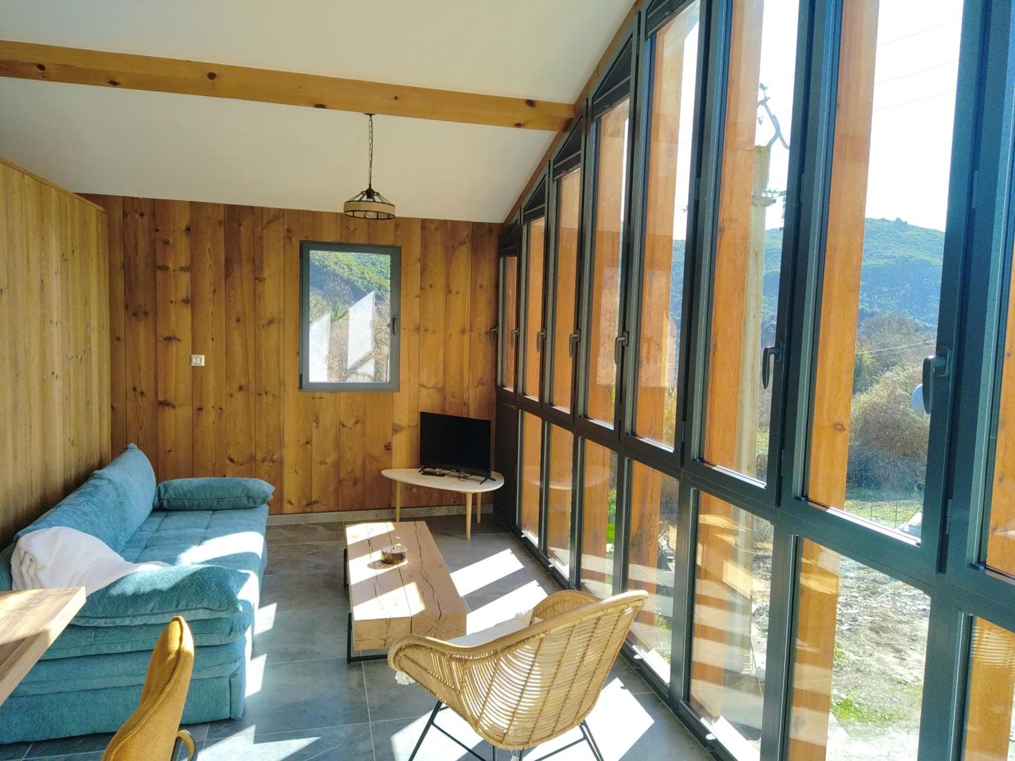 Ferienwohnung U Mulinu Moita Exterior foto